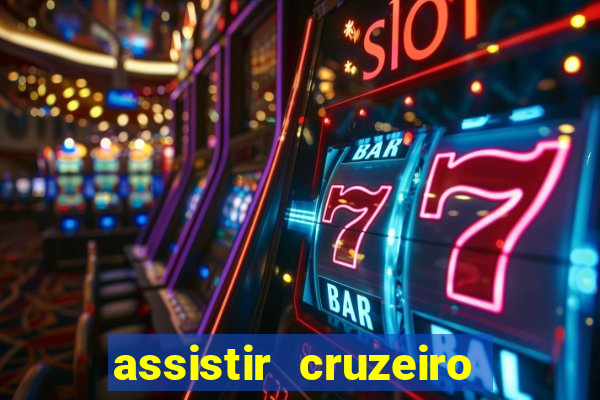 assistir cruzeiro das loucas online